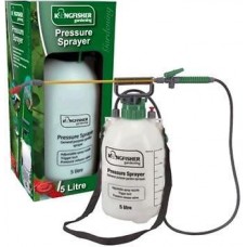 5L Pressure Sprayer King Fisher 